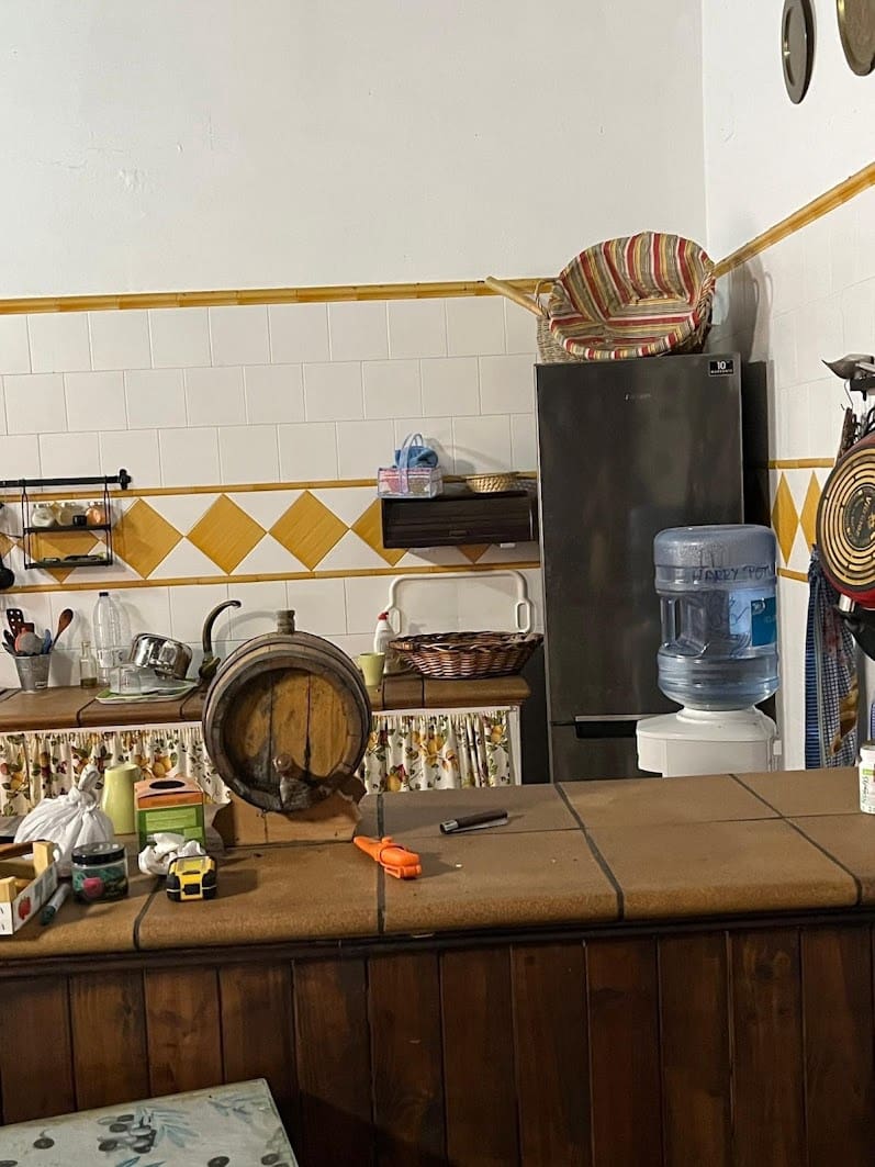 3 bedroom Finca/Country House for sale in Almonte with garage - € 85,000 (Ref: 9169390)