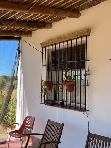 3 Zimmer Finca/Landgut zu verkaufen in Almonte mit Garage - 85.000 € (Ref: 9169390)