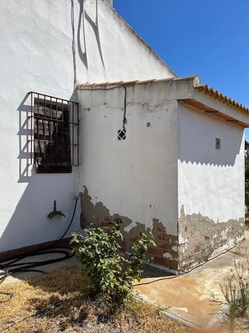 3 Zimmer Finca/Landgut zu verkaufen in Almonte mit Garage - 85.000 € (Ref: 9169390)