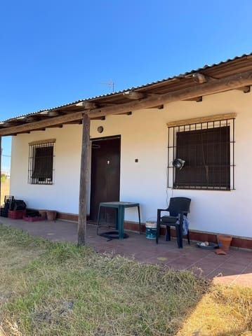 3 Zimmer Finca/Landgut zu verkaufen in Almonte mit Garage - 85.000 € (Ref: 9169390)