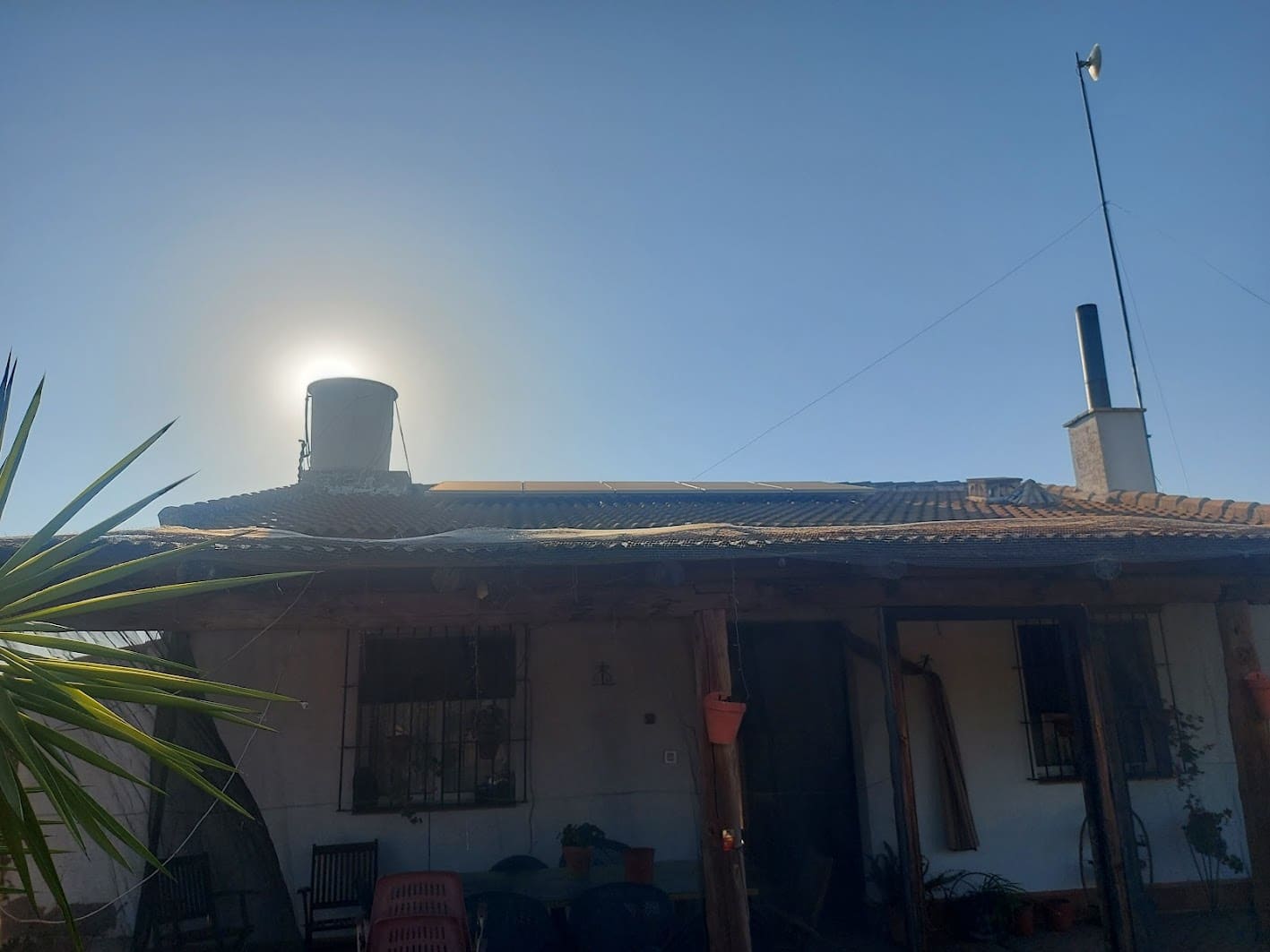 3 bedroom Finca/Country House for sale in Almonte with garage - € 85,000 (Ref: 9169390)