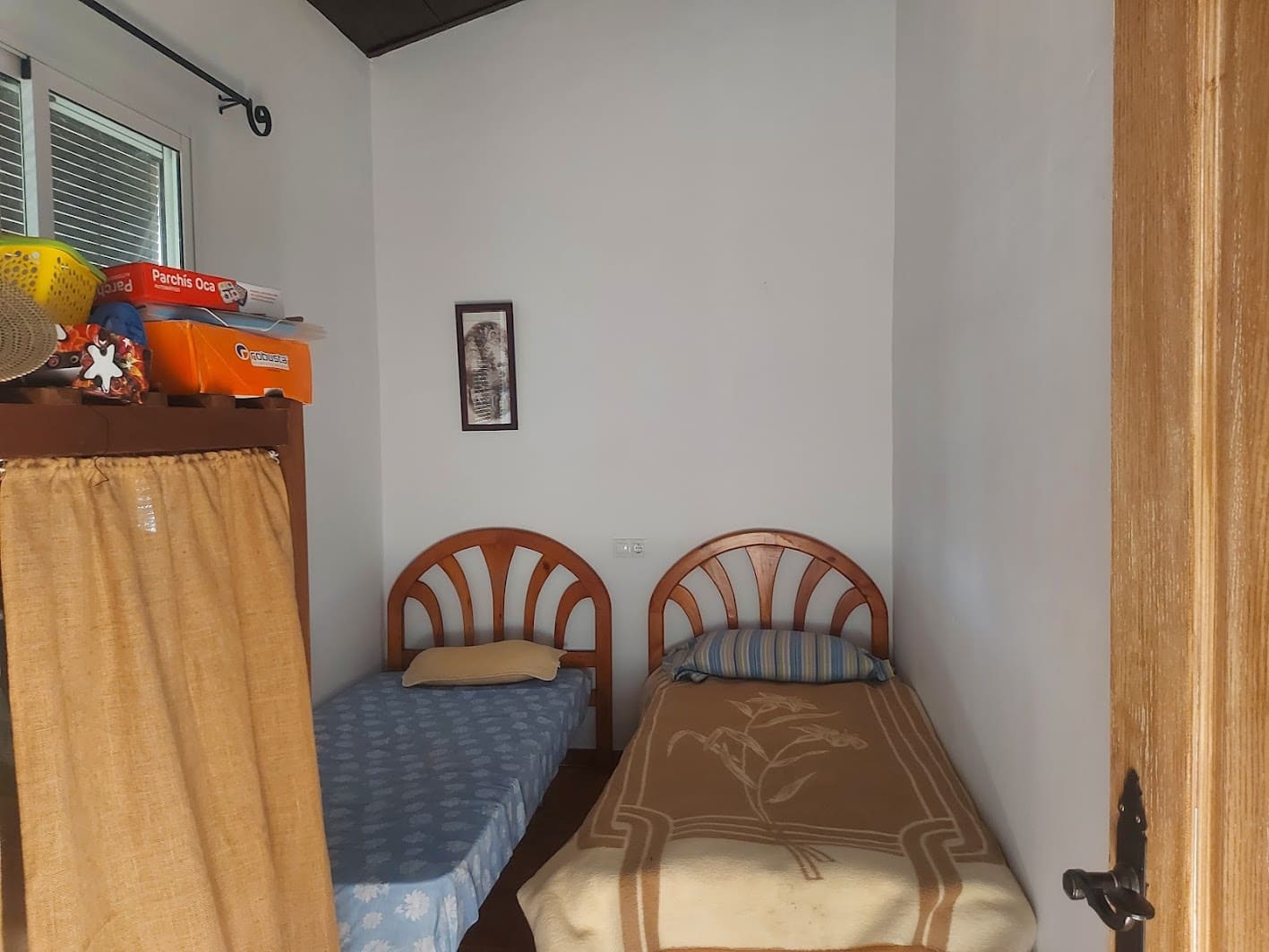 3 bedroom Finca/Country House for sale in Almonte with garage - € 85,000 (Ref: 9169390)