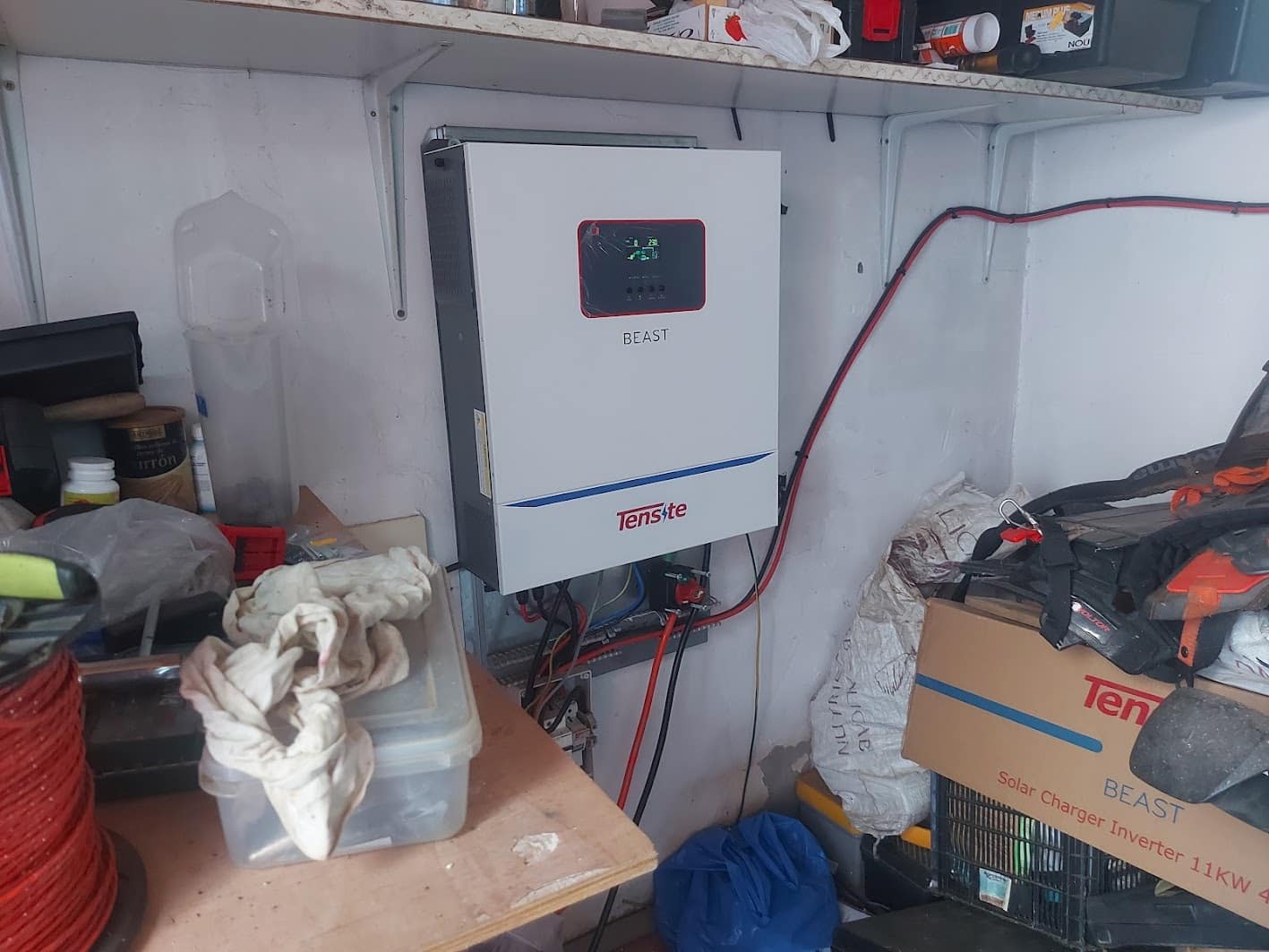 3 bedroom Finca/Country House for sale in Almonte with garage - € 85,000 (Ref: 9169390)