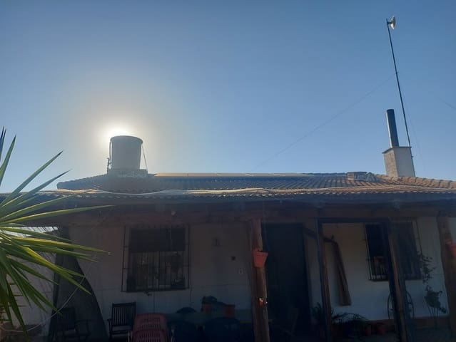 3 Zimmer Finca/Landgut zu verkaufen in Almonte mit Garage - 85.000 € (Ref: 9169390)