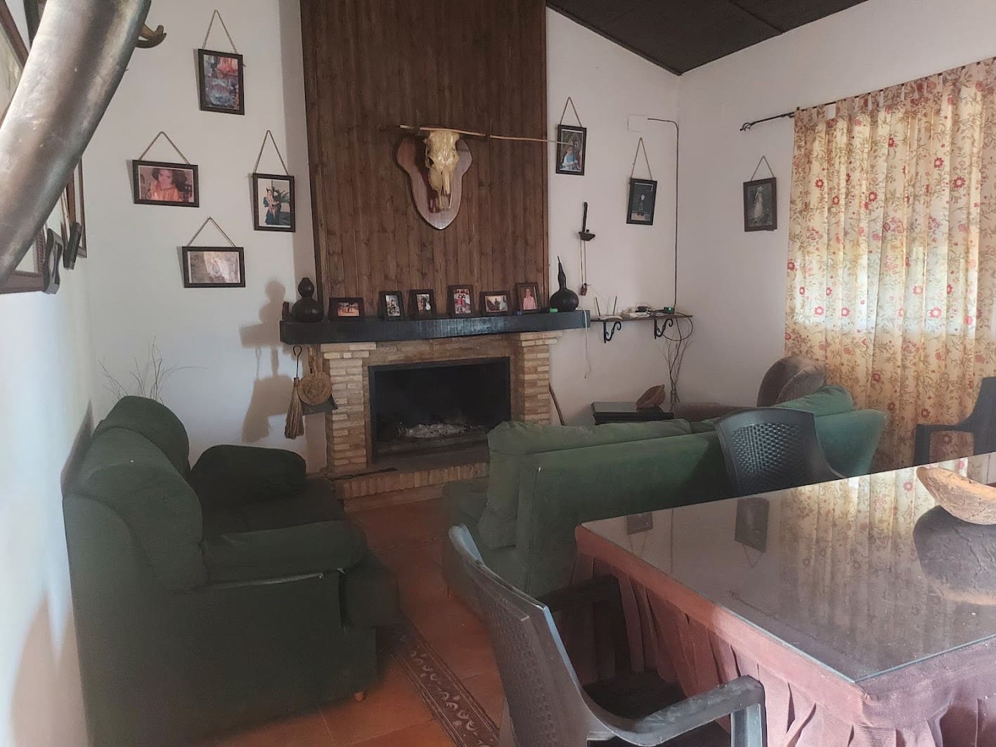 3 bedroom Finca/Country House for sale in Almonte with garage - € 85,000 (Ref: 9169390)