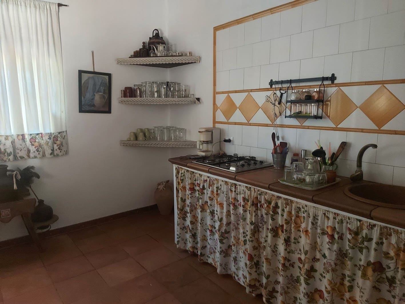 3 bedroom Finca/Country House for sale in Almonte with garage - € 85,000 (Ref: 9169390)