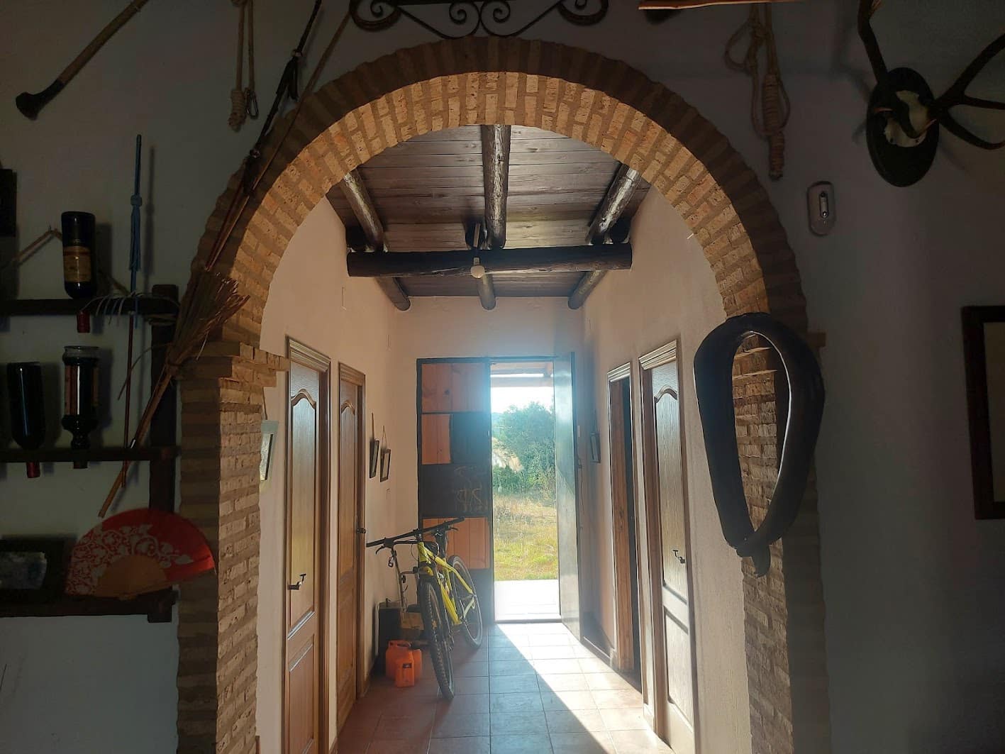 3 bedroom Finca/Country House for sale in Almonte with garage - € 85,000 (Ref: 9169390)