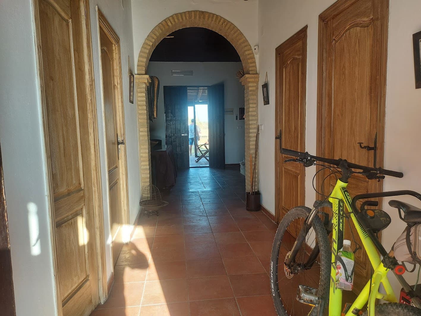 3 bedroom Finca/Country House for sale in Almonte with garage - € 85,000 (Ref: 9169390)
