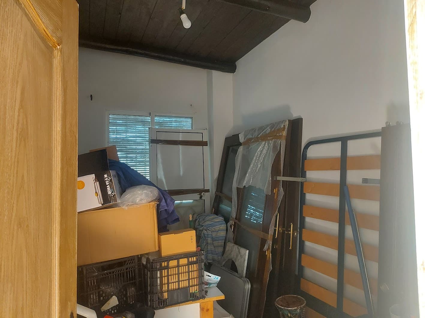 3 bedroom Finca/Country House for sale in Almonte with garage - € 85,000 (Ref: 9169390)