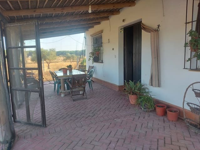 3 Zimmer Finca/Landgut zu verkaufen in Almonte mit Garage - 85.000 € (Ref: 9169390)