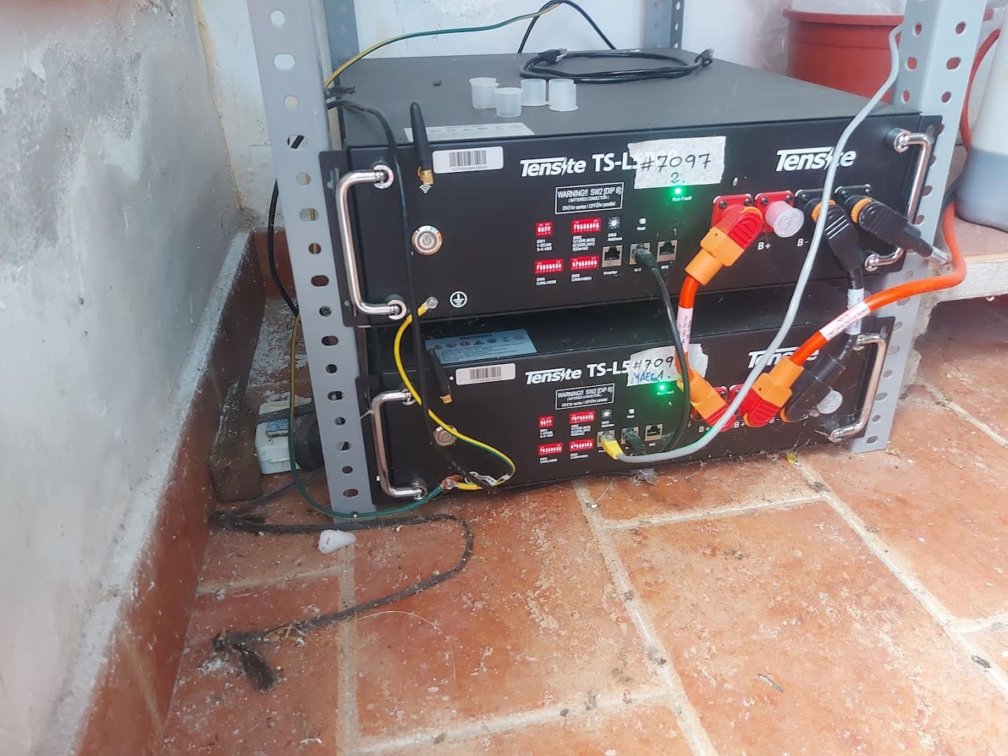 3 bedroom Finca/Country House for sale in Almonte with garage - € 85,000 (Ref: 9169390)