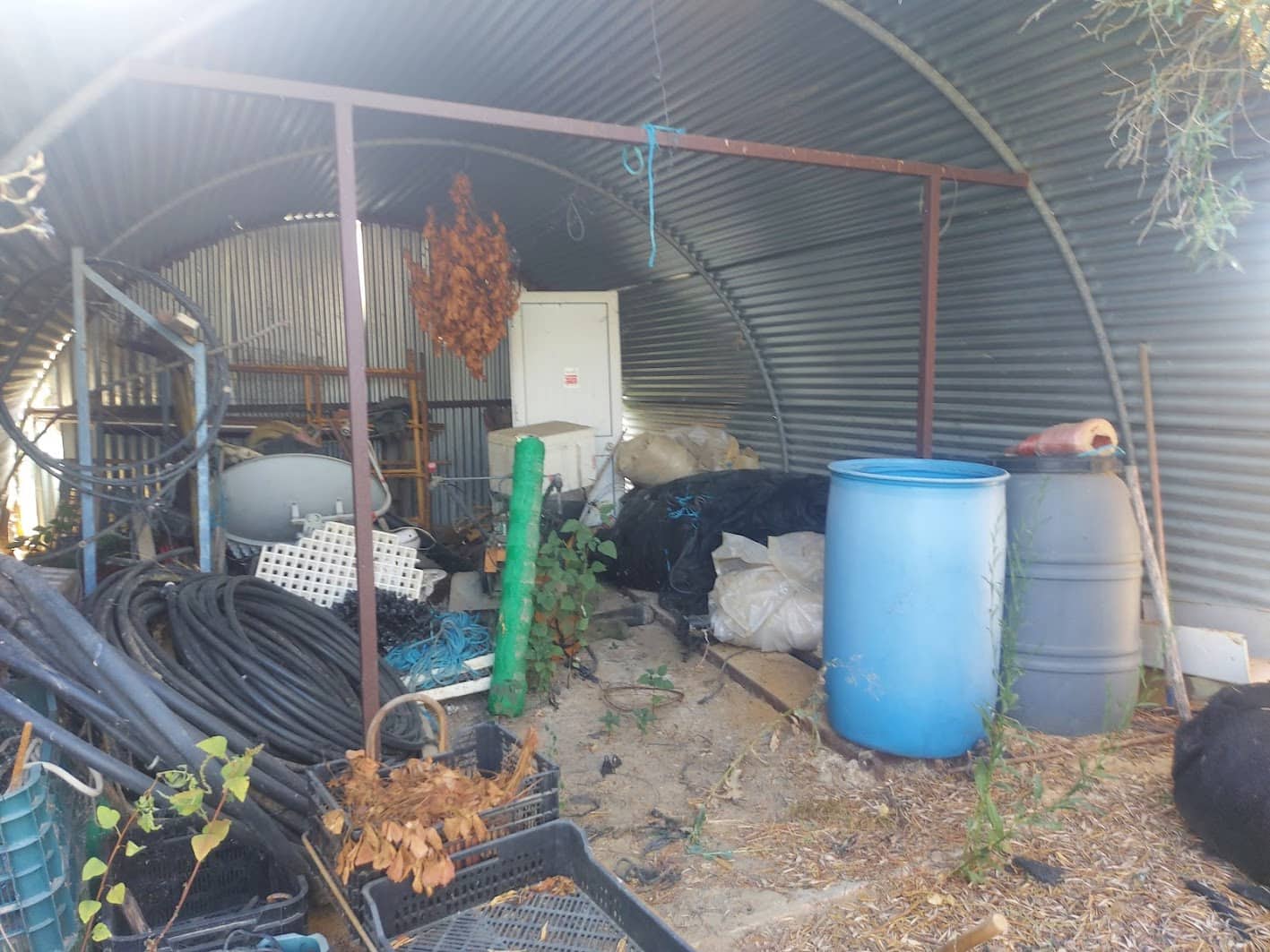 3 bedroom Finca/Country House for sale in Almonte with garage - € 85,000 (Ref: 9169390)