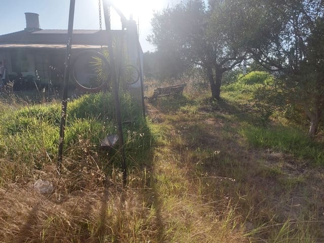 3 Zimmer Finca/Landgut zu verkaufen in Almonte mit Garage - 85.000 € (Ref: 9169390)