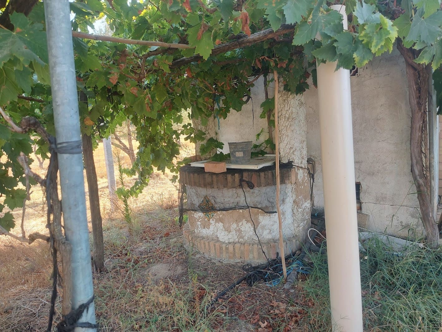 3 bedroom Finca/Country House for sale in Almonte with garage - € 85,000 (Ref: 9169390)