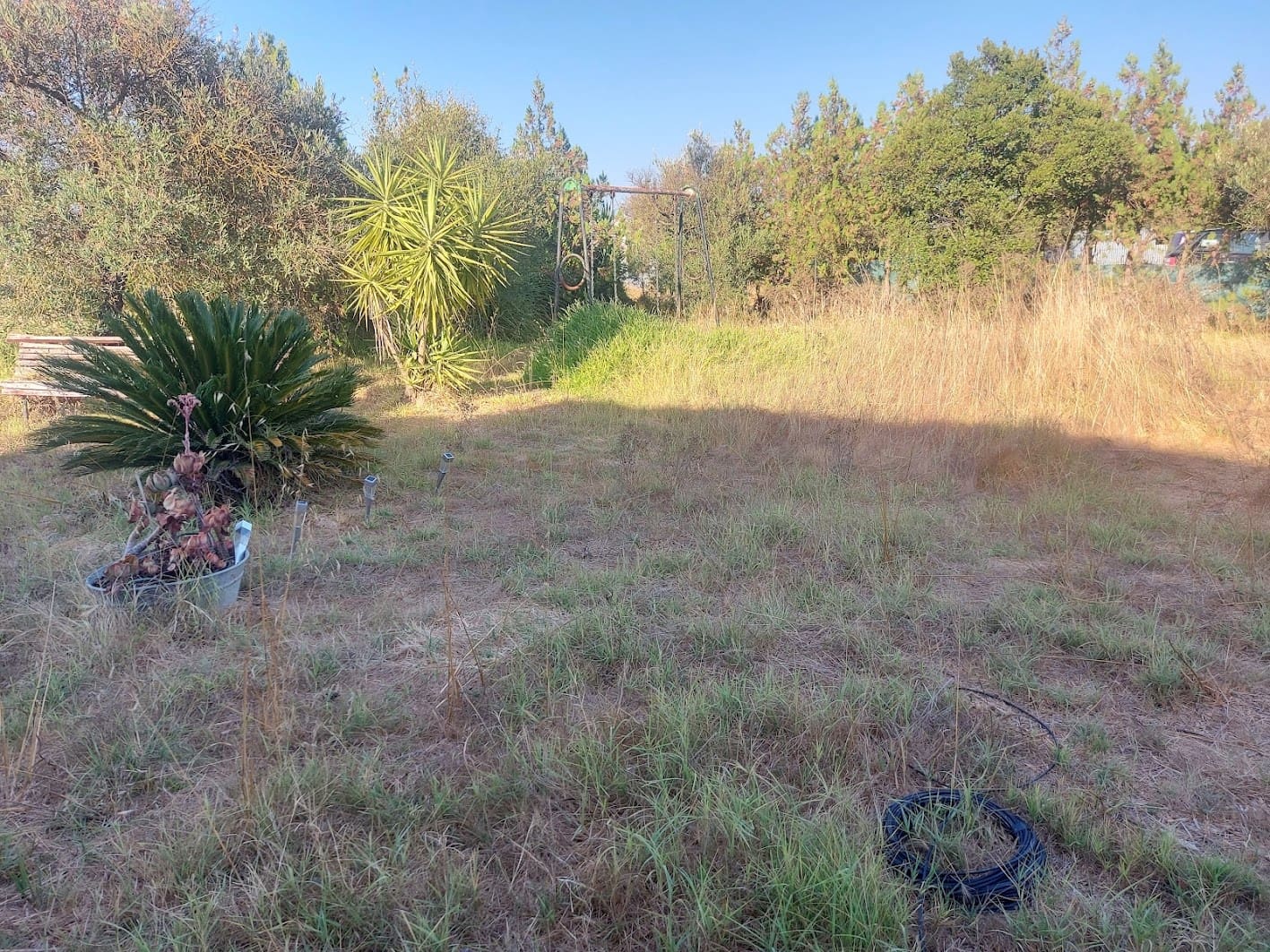 3 bedroom Finca/Country House for sale in Almonte with garage - € 85,000 (Ref: 9169390)