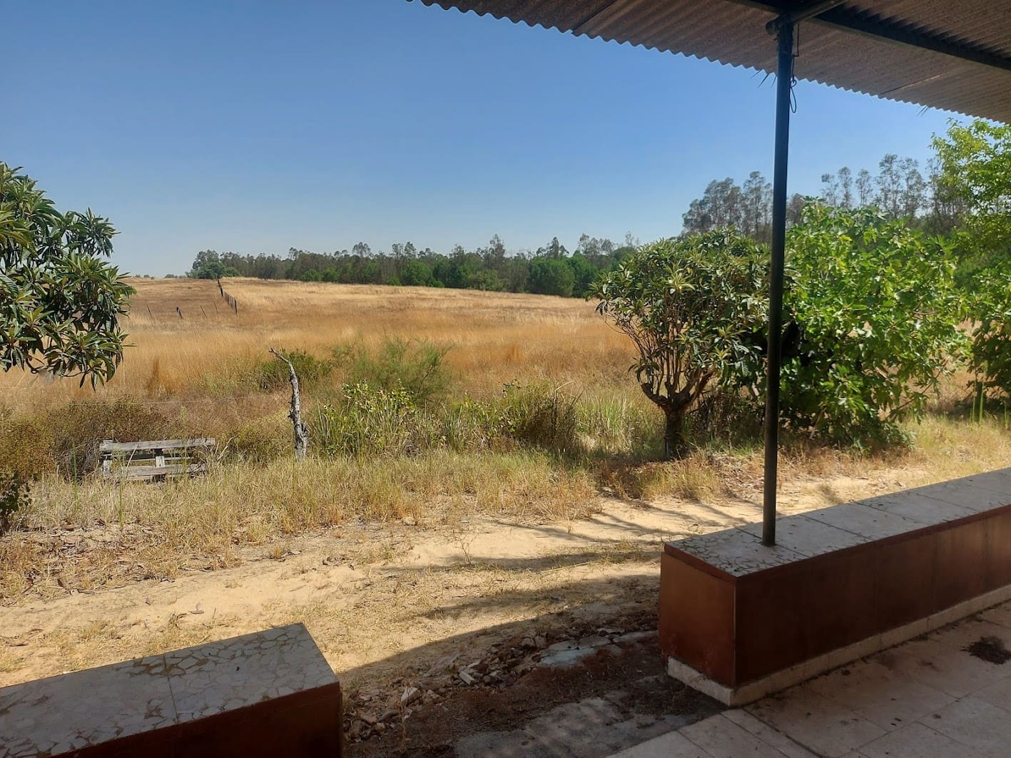 2 soveværelse Finca/Landehus til salg i Almonte med garage - € 71.000 (Ref: 9169519)