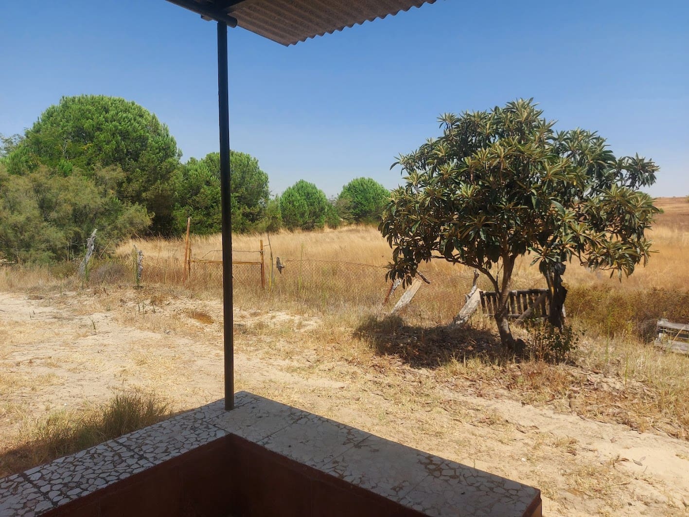 2 soveværelse Finca/Landehus til salg i Almonte med garage - € 71.000 (Ref: 9169519)