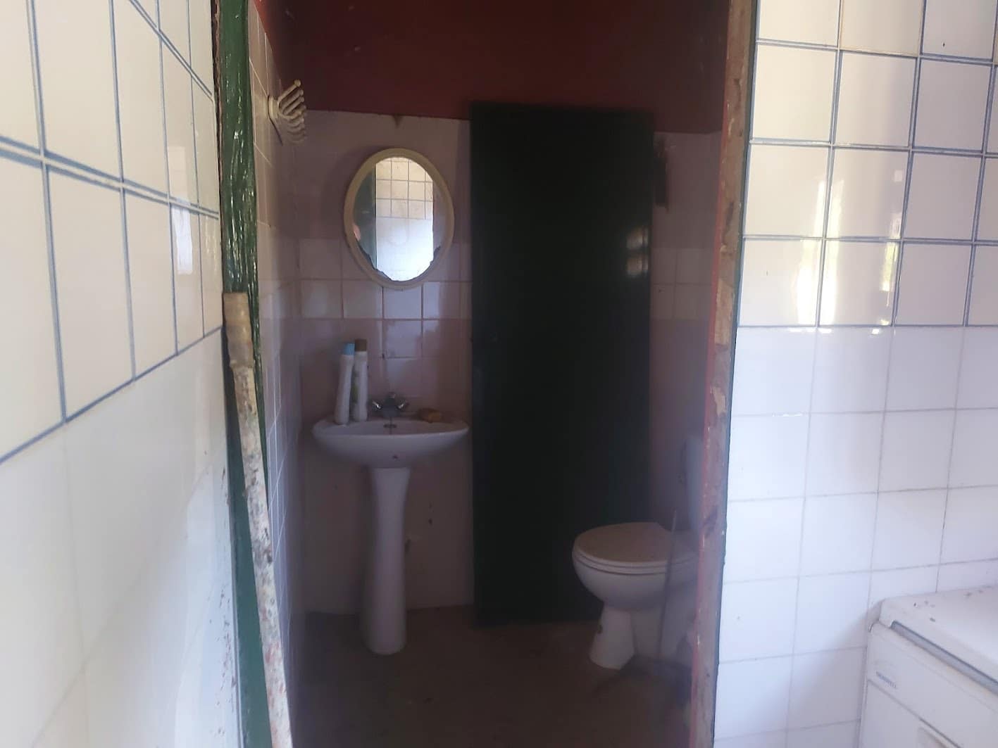 2 soveværelse Finca/Landehus til salg i Almonte med garage - € 71.000 (Ref: 9169519)