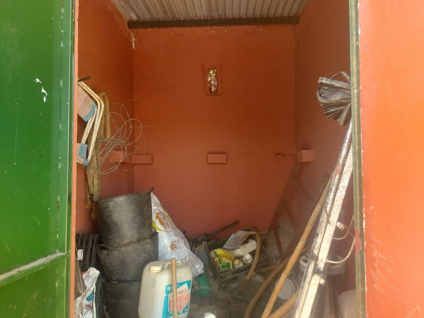 2 soveværelse Finca/Landehus til salg i Almonte med garage - € 71.000 (Ref: 9169519)