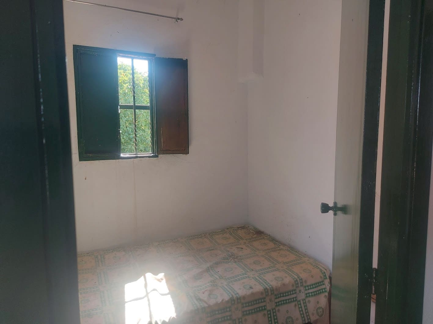 2 soveværelse Finca/Landehus til salg i Almonte med garage - € 71.000 (Ref: 9169519)