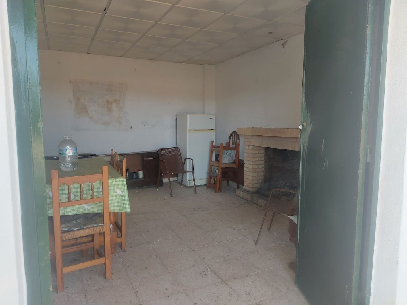 2 soveværelse Finca/Landehus til salg i Almonte med garage - € 71.000 (Ref: 9169519)