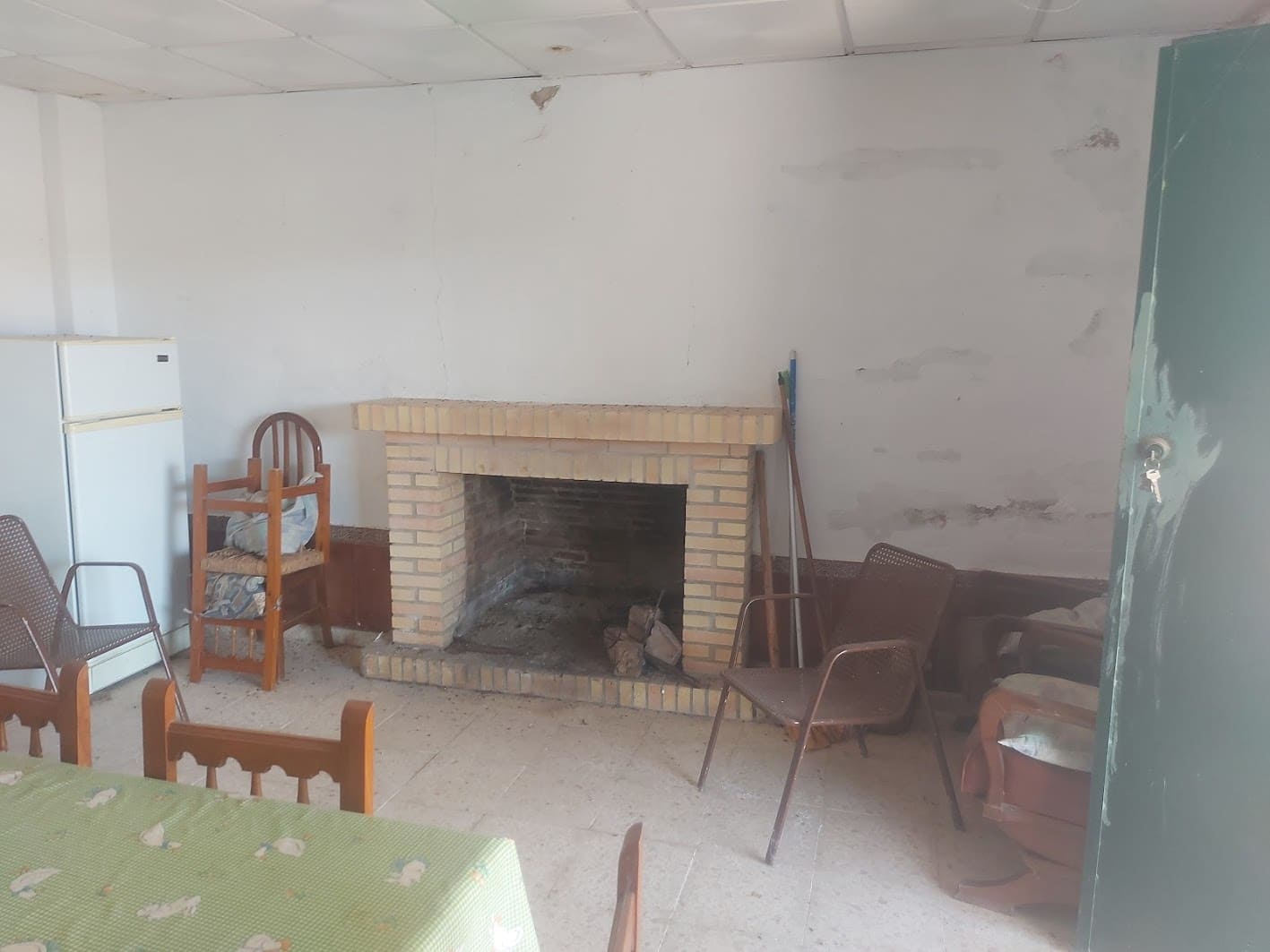 2 soveværelse Finca/Landehus til salg i Almonte med garage - € 71.000 (Ref: 9169519)