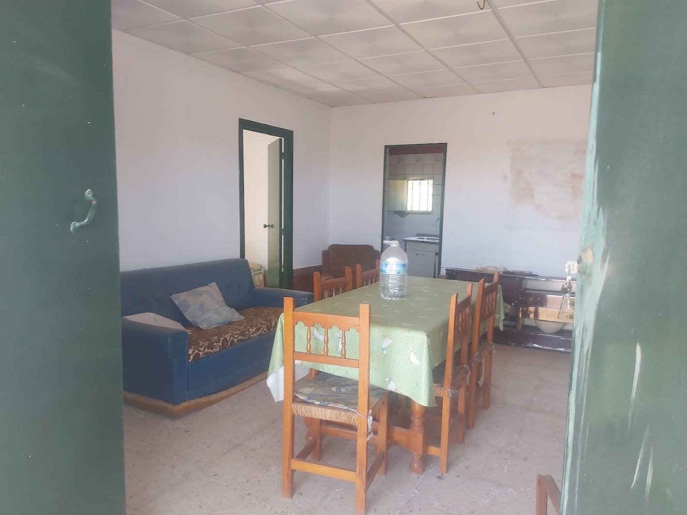 2 soveværelse Finca/Landehus til salg i Almonte med garage - € 71.000 (Ref: 9169519)