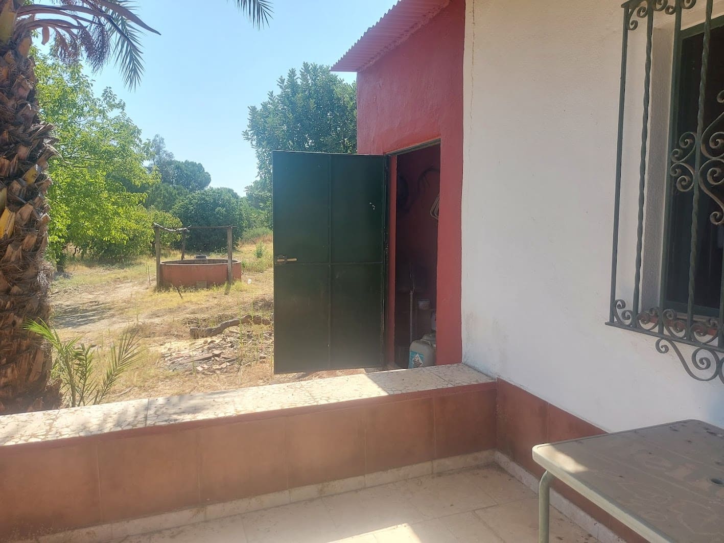 2 soveværelse Finca/Landehus til salg i Almonte med garage - € 71.000 (Ref: 9169519)