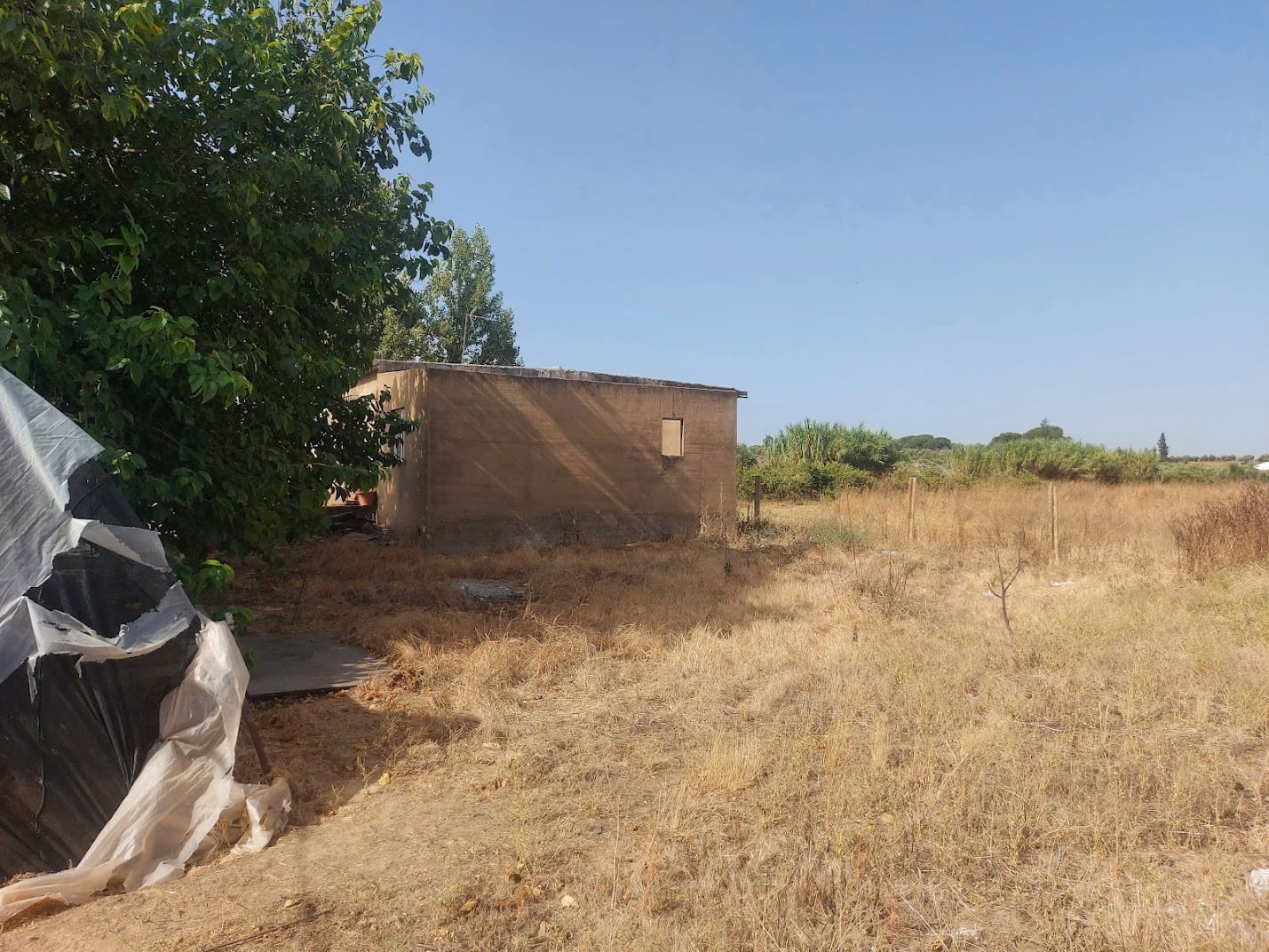 2 slaapkamer Finca/Landhuis te koop in Almonte - € 55.000 (Ref: 9178166)