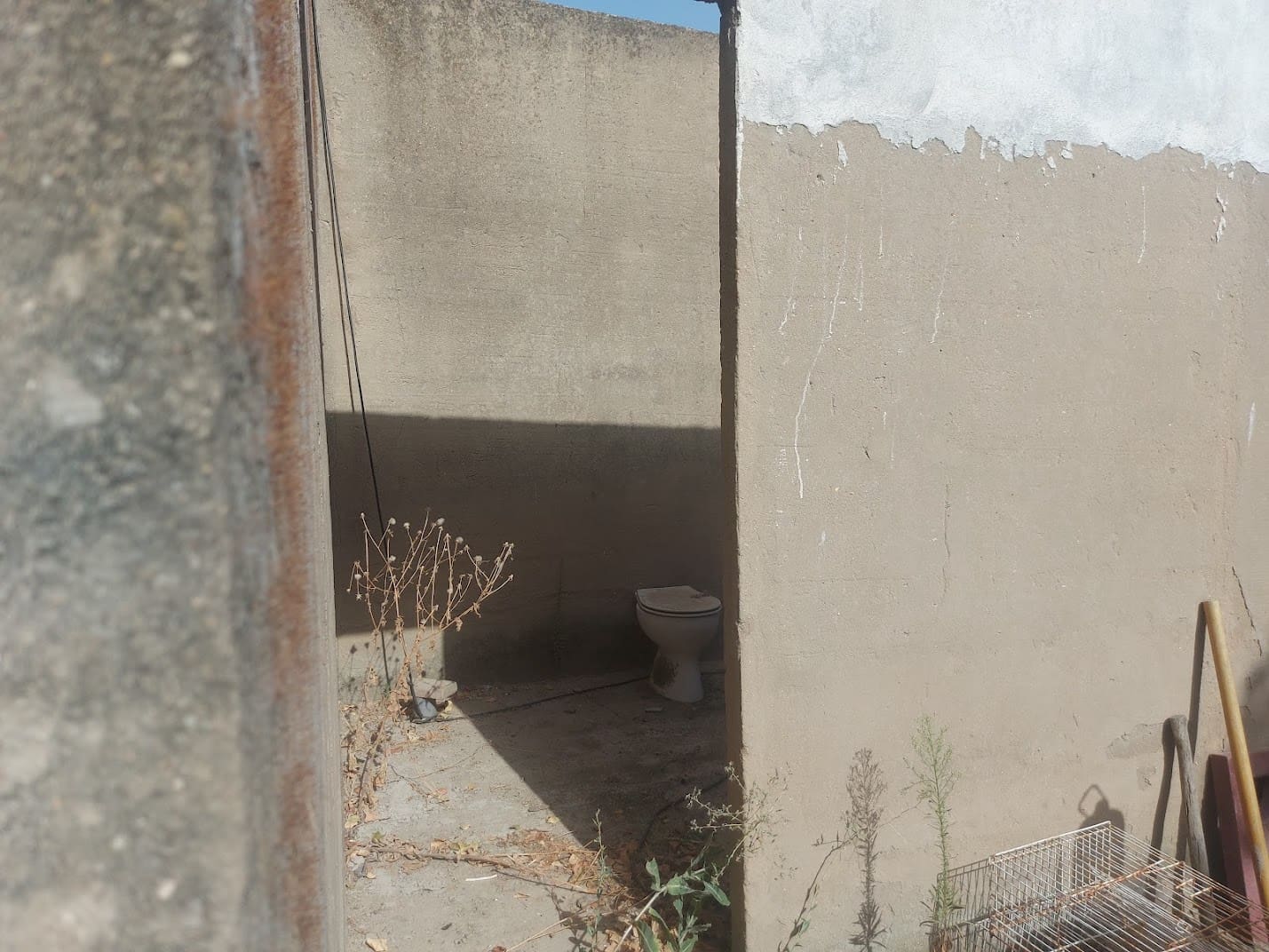 2 slaapkamer Finca/Landhuis te koop in Almonte - € 55.000 (Ref: 9178166)