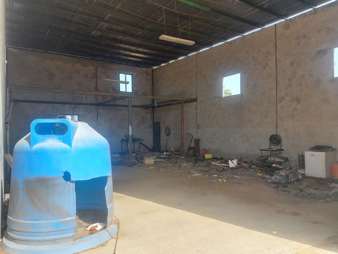 2 slaapkamer Finca/Landhuis te koop in Almonte - € 55.000 (Ref: 9178166)