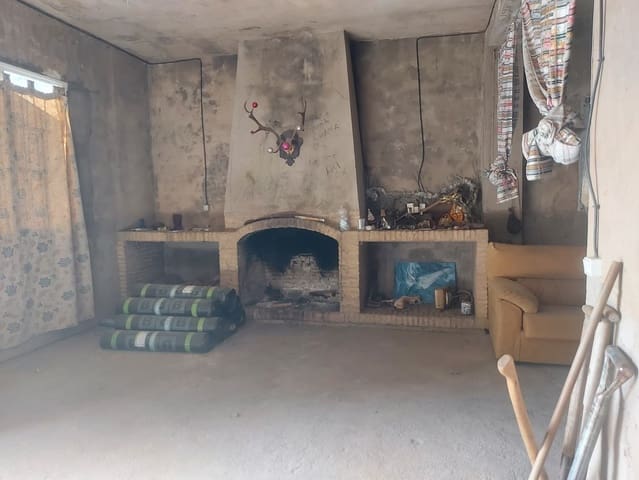 2 chambre Finca/Maison de Campagne à vendre à Almonte - 55 000 € (Ref: 9178166)