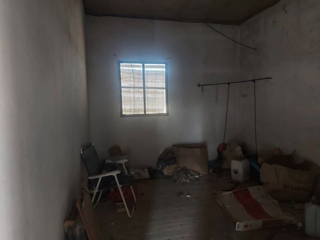 2 chambre Finca/Maison de Campagne à vendre à Almonte - 55 000 € (Ref: 9178166)