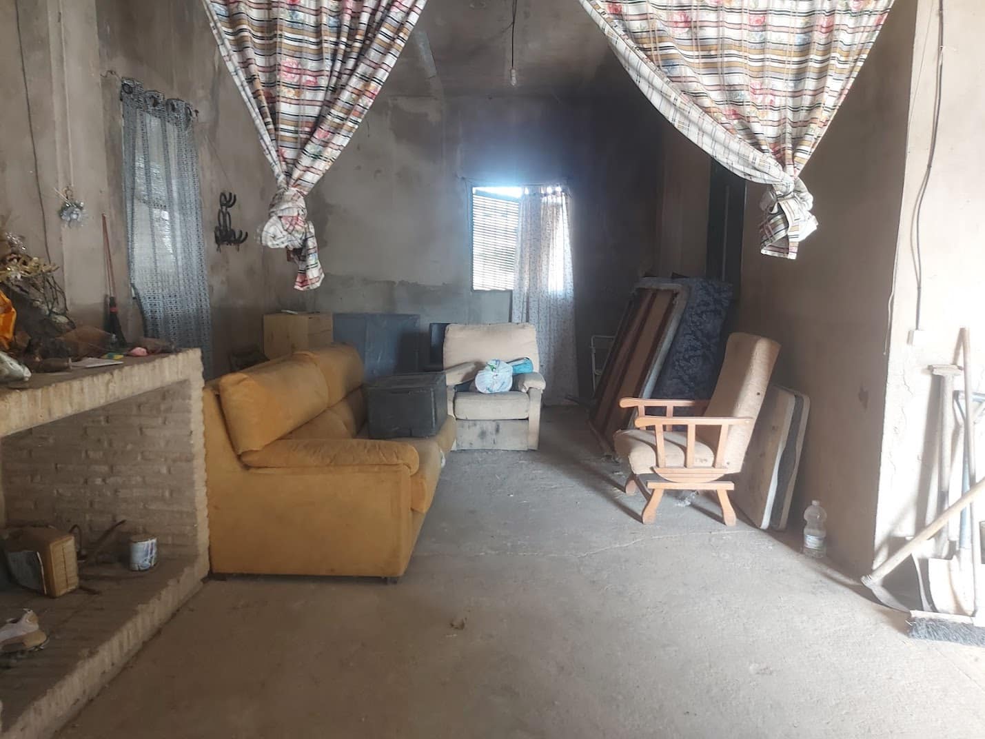 2 slaapkamer Finca/Landhuis te koop in Almonte - € 55.000 (Ref: 9178166)