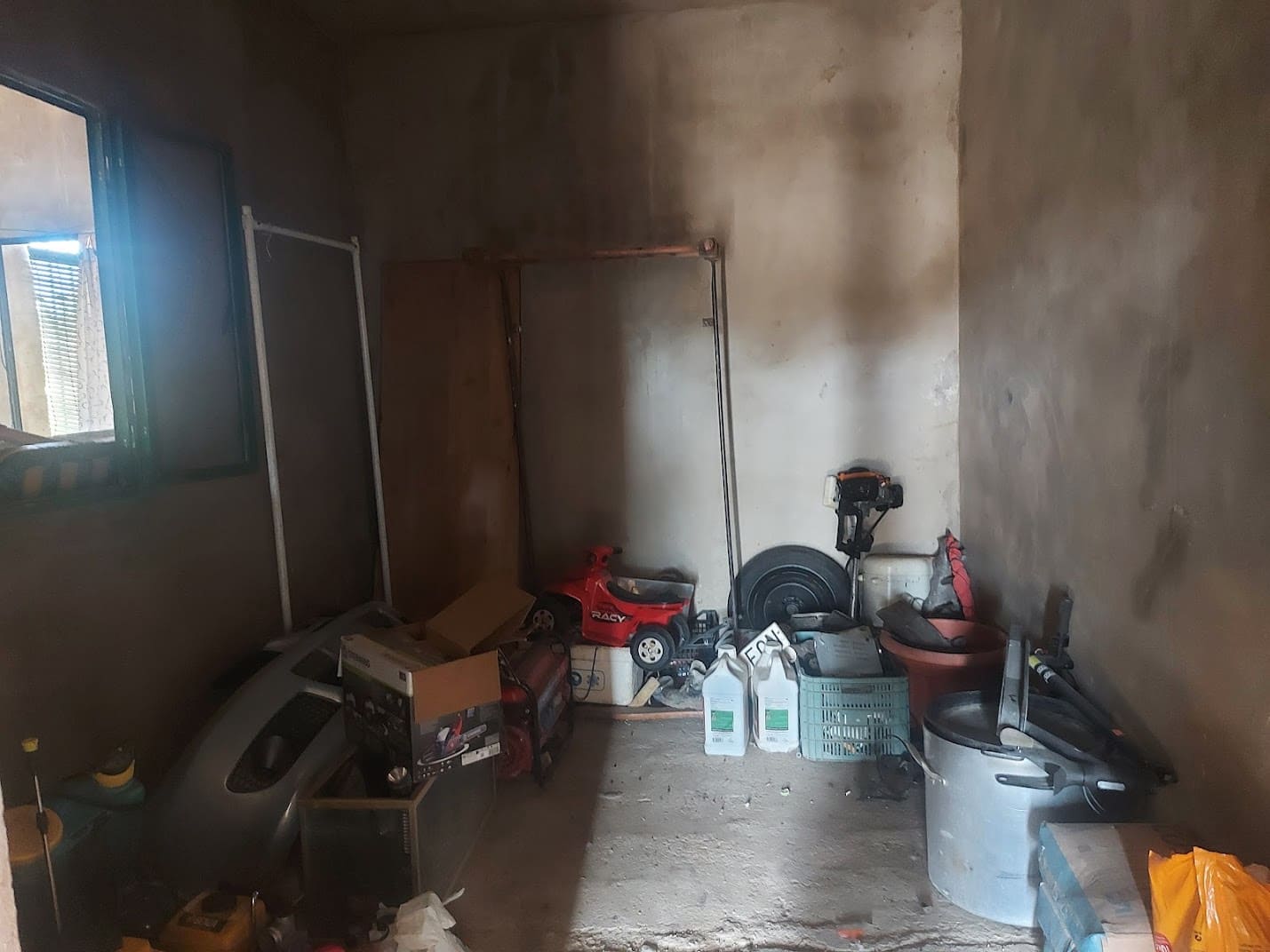 2 slaapkamer Finca/Landhuis te koop in Almonte - € 55.000 (Ref: 9178166)