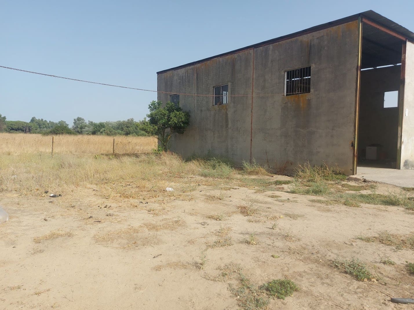 2 slaapkamer Finca/Landhuis te koop in Almonte - € 55.000 (Ref: 9178166)