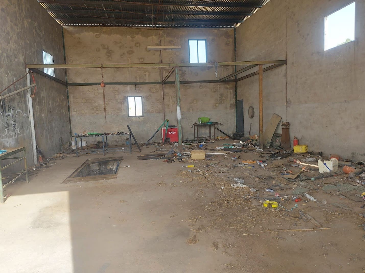 2 slaapkamer Finca/Landhuis te koop in Almonte - € 55.000 (Ref: 9178166)