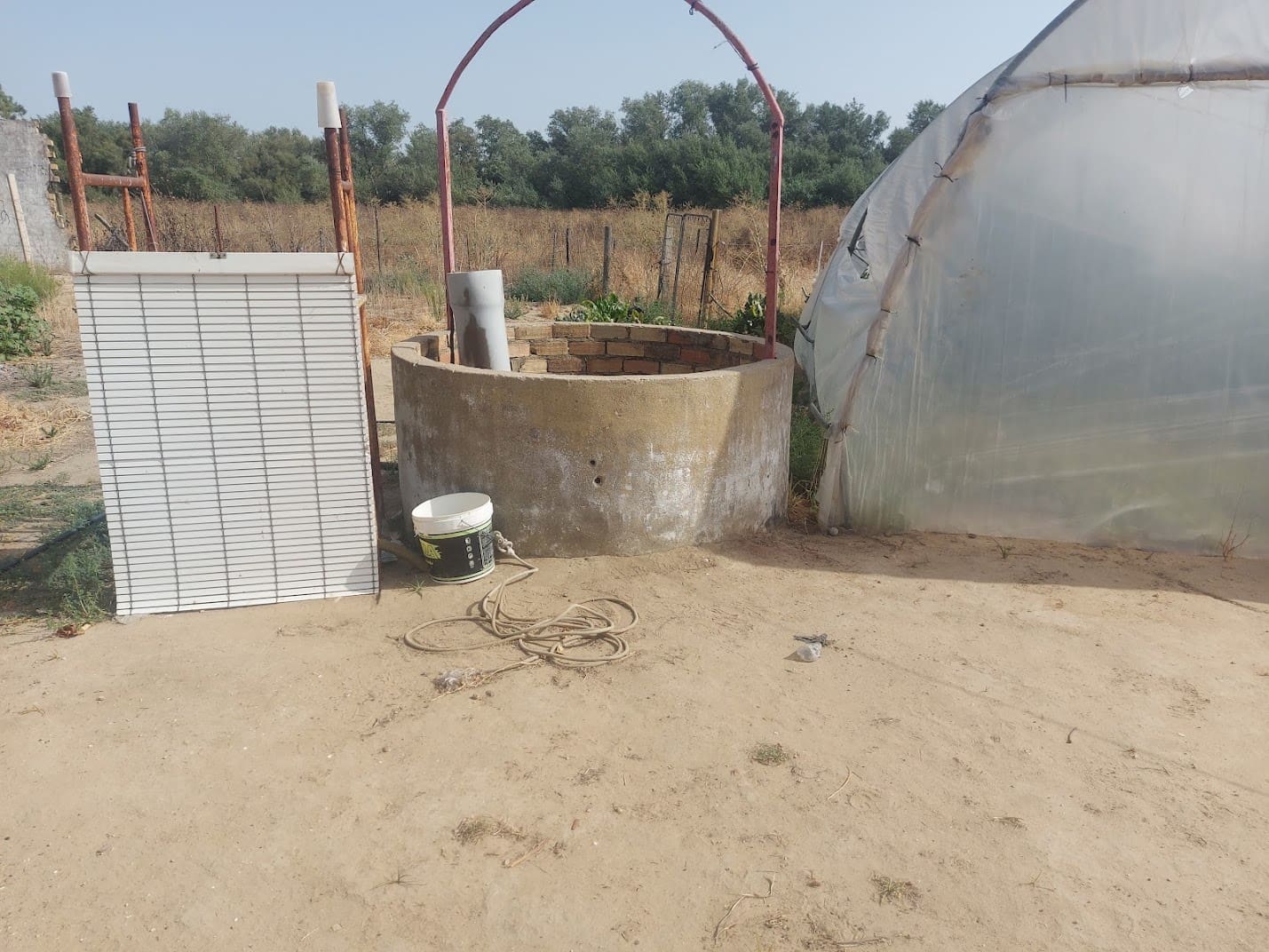 2 slaapkamer Finca/Landhuis te koop in Almonte - € 55.000 (Ref: 9178166)