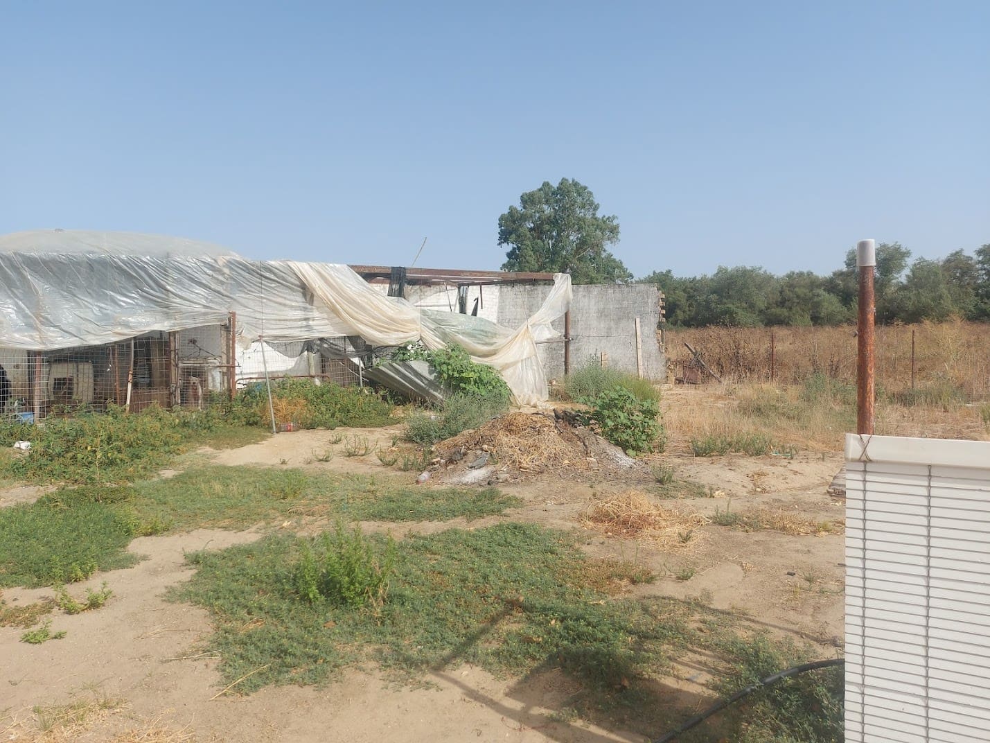 2 slaapkamer Finca/Landhuis te koop in Almonte - € 55.000 (Ref: 9178166)