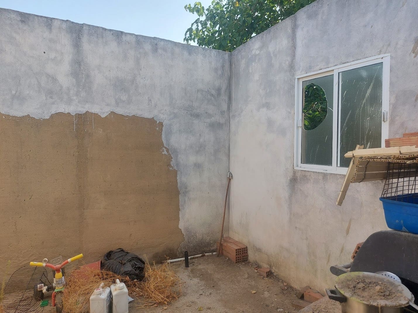 2 slaapkamer Finca/Landhuis te koop in Almonte - € 55.000 (Ref: 9178166)