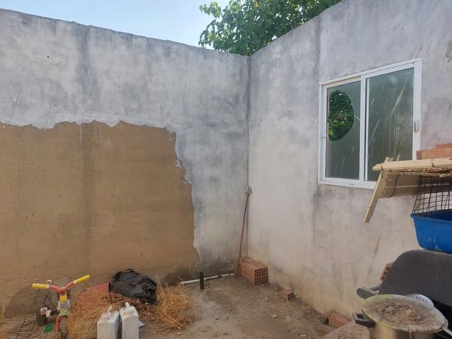 2 chambre Finca/Maison de Campagne à vendre à Almonte - 55 000 € (Ref: 9178166)