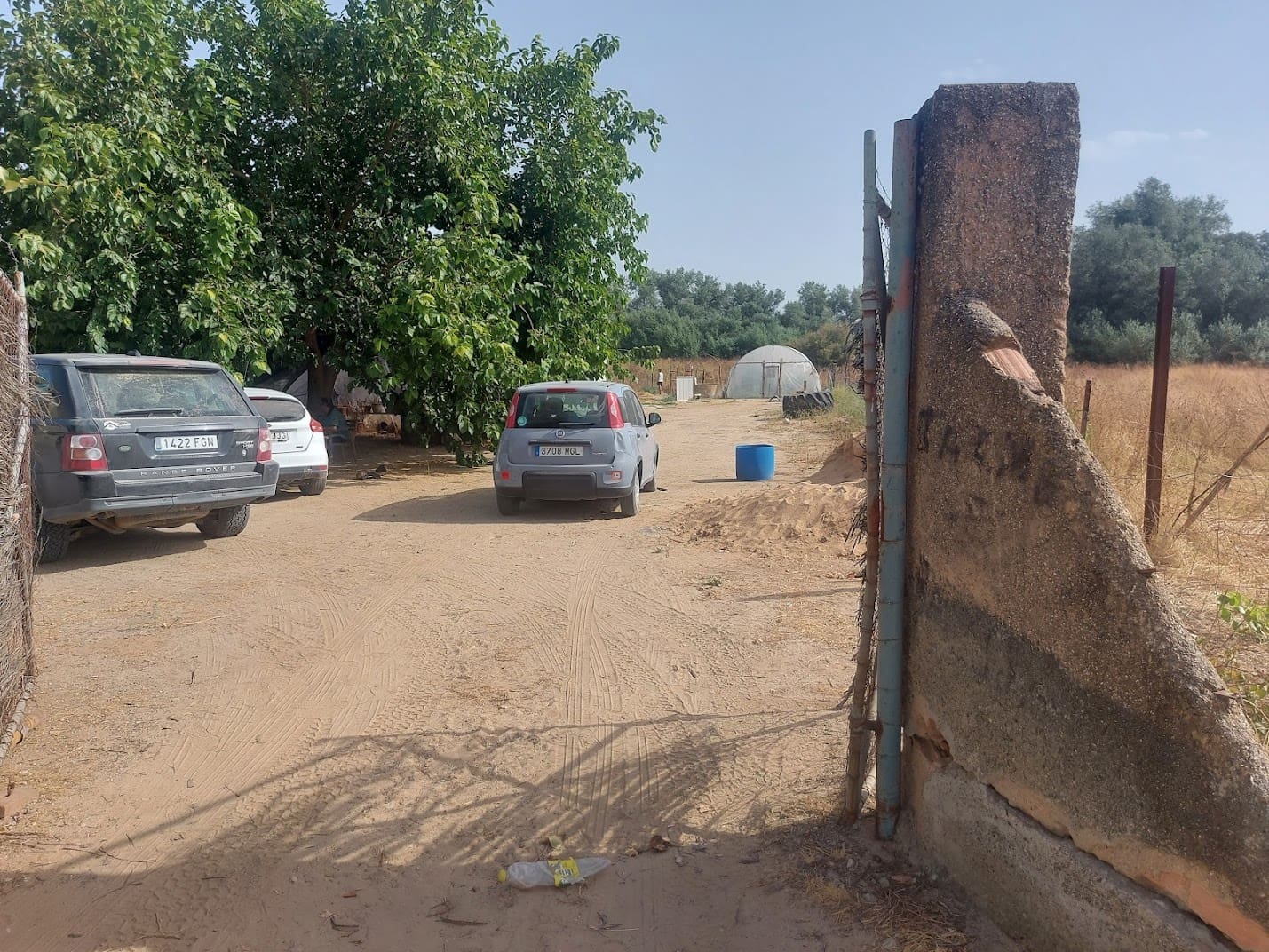 2 slaapkamer Finca/Landhuis te koop in Almonte - € 55.000 (Ref: 9178166)