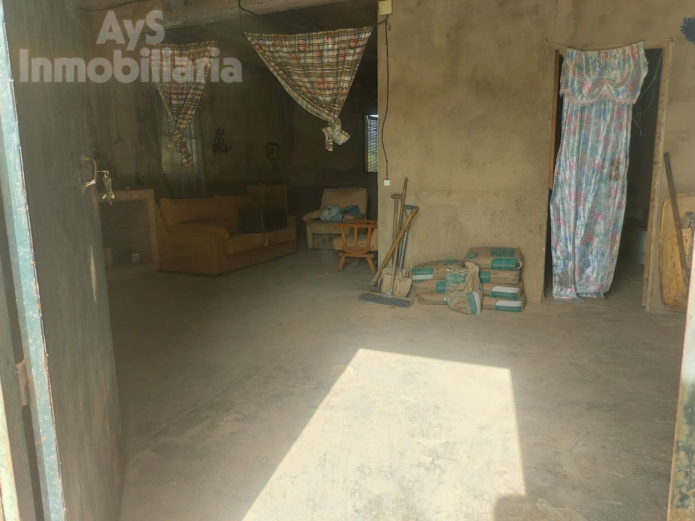 2 slaapkamer Finca/Landhuis te koop in Almonte - € 55.000 (Ref: 9178166)