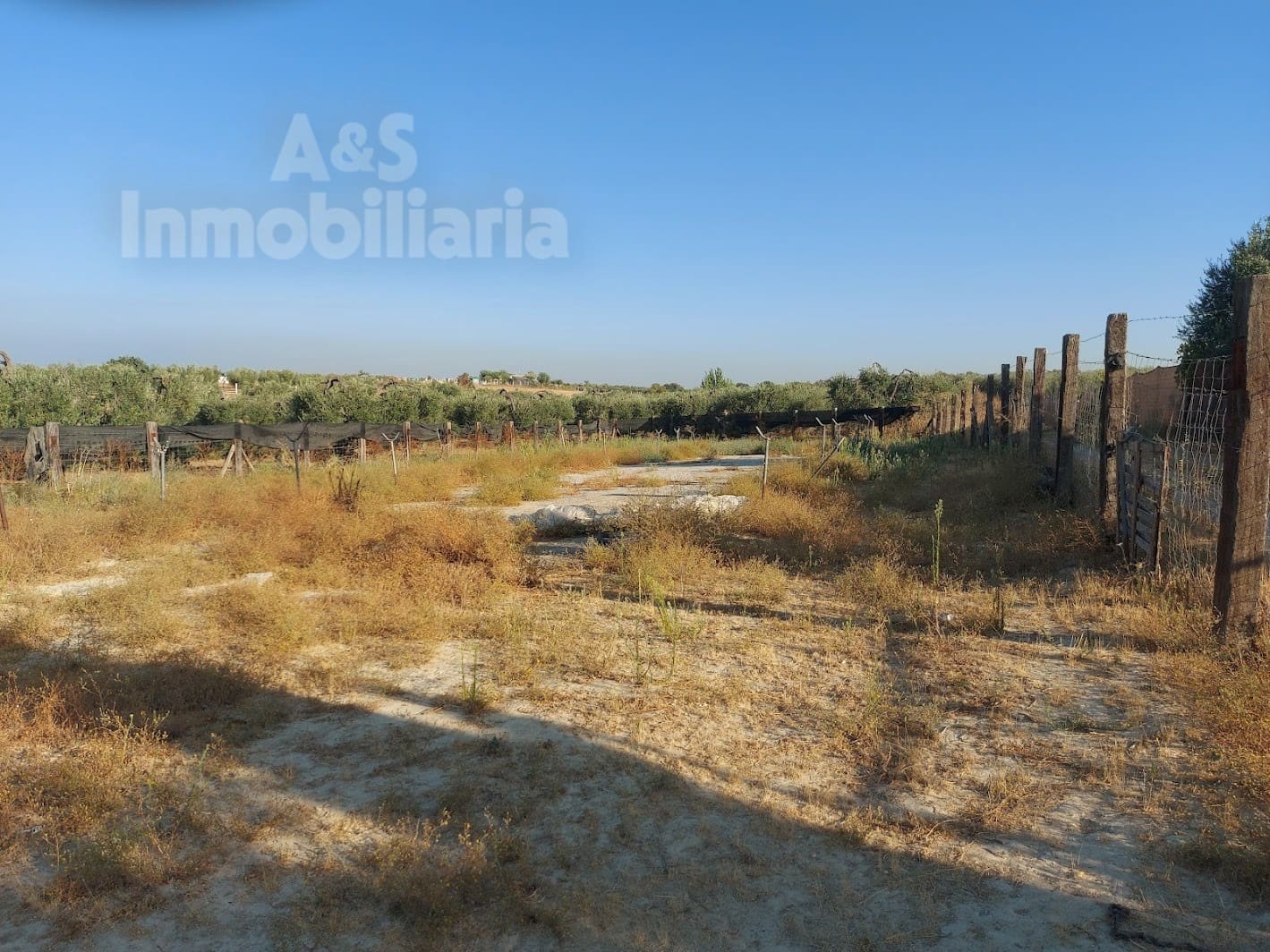Building Plot for sale in Almonte - € 20,000 (Ref: 9185000)