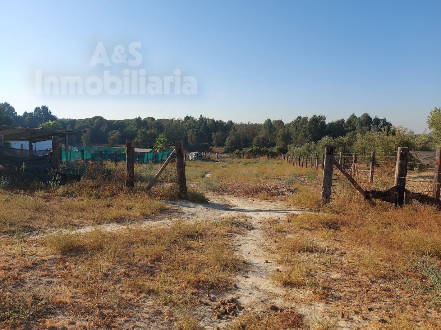 Building Plot for sale in Almonte - € 20,000 (Ref: 9185000)