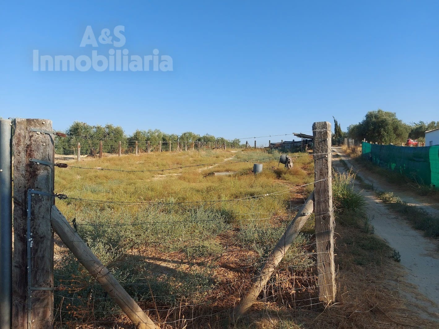 Building Plot for sale in Almonte - € 20,000 (Ref: 9185000)