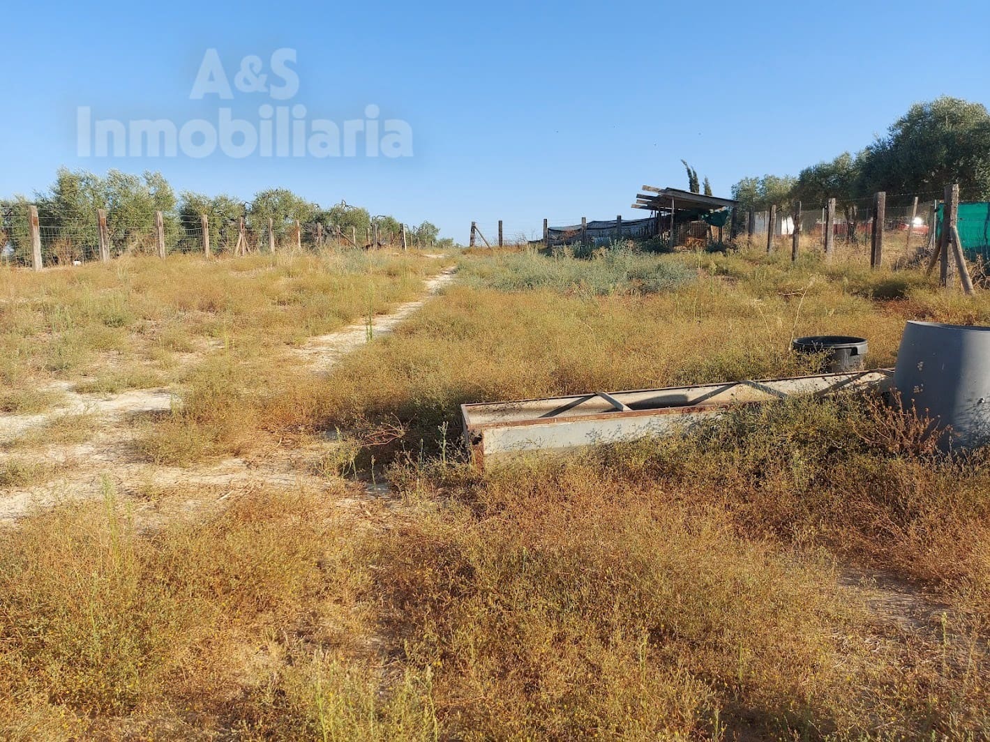 Building Plot for sale in Almonte - € 20,000 (Ref: 9185000)