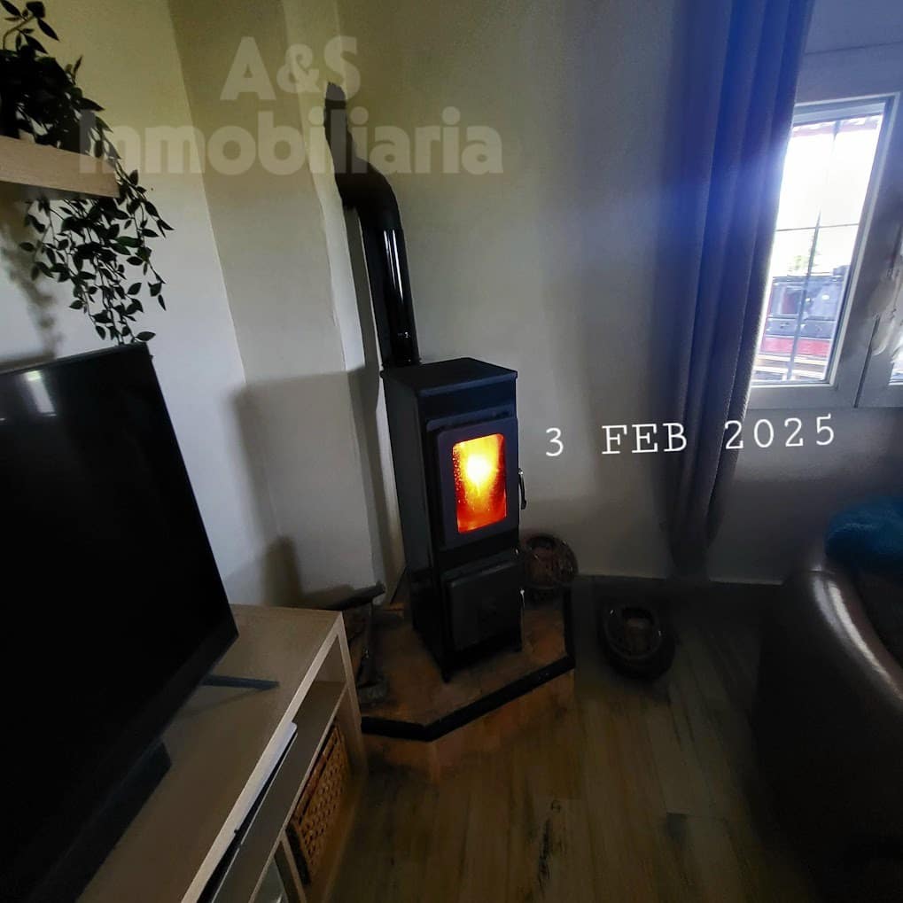 4 soverom Finca/Herregård til salgs i Almonte med svømmebasseng garasje - € 180 000 (Ref: 9209399)