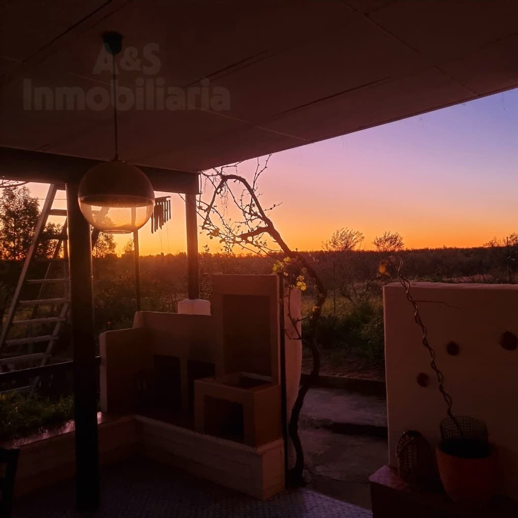 4 soverom Finca/Herregård til salgs i Almonte med svømmebasseng garasje - € 180 000 (Ref: 9209399)