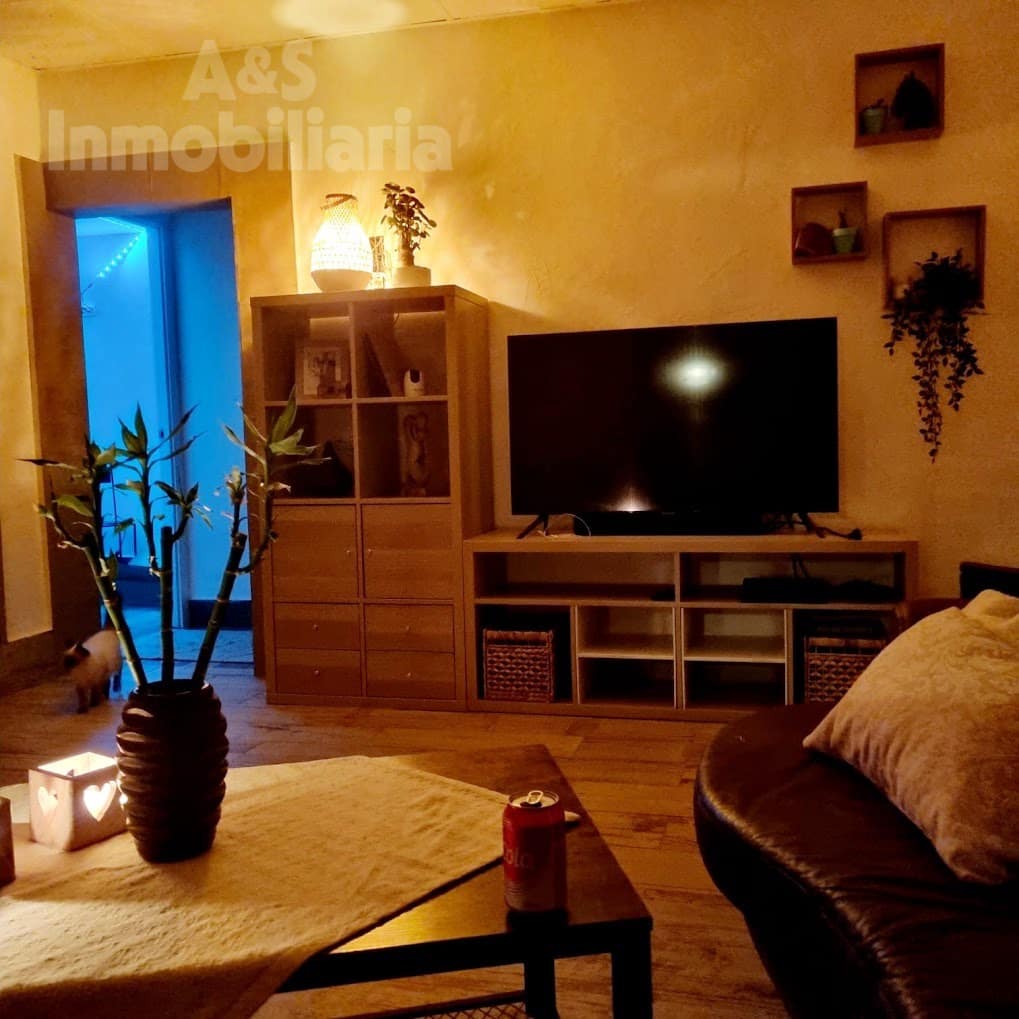 4 soverom Finca/Herregård til salgs i Almonte med svømmebasseng garasje - € 180 000 (Ref: 9209399)